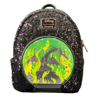 Disney Villains MaleficentSnowglobeM-Backpack