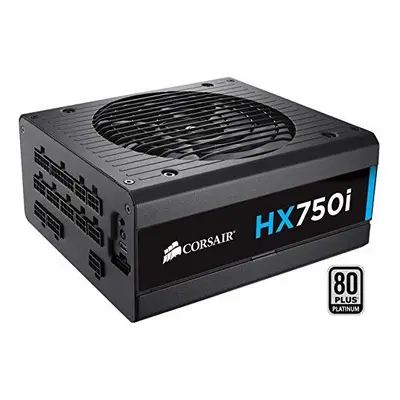 Corsair HX750i COR 750W Power Supply Unit