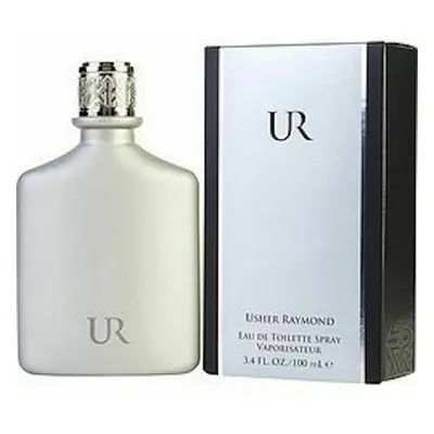 Usher UR For Men EDT Cologne 3.4 oz / ml Brand New in Sealed Box