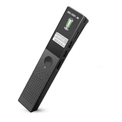 (32GB) HD 8GB 16GB 32GB Voice Recorder USB Professional Dictaphone Digital Audio with Microphone