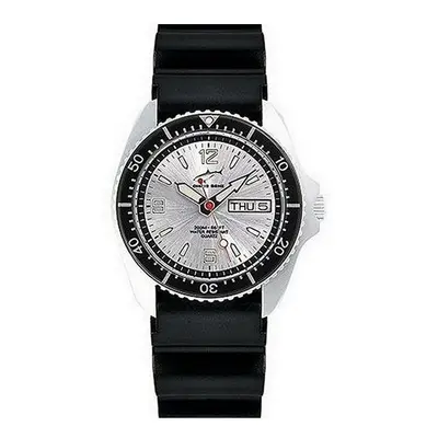 Chris Benz CBM-SI-KB-SW - Men`s Watch