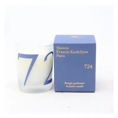 Maison Francis Kurkdjian Scented Mini Candle 1.0oz/30g New With Box