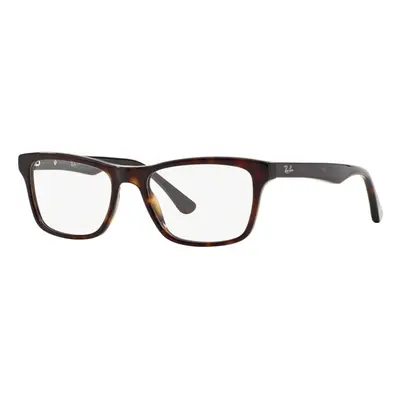 Ray-Ban RB5279 Dark Havana Glasses