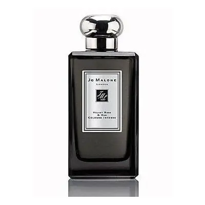 Jo Malone Velvet Rose & Oud-Jo Malone Cologne Intense Spray (Originally Without Box) - 100ml