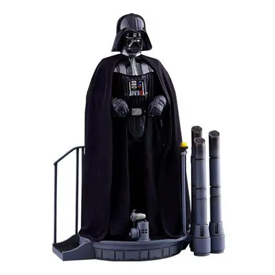 Figure Hot Toys MMS572 - Star Wars : The Empire Strikes Back - Darth Vader