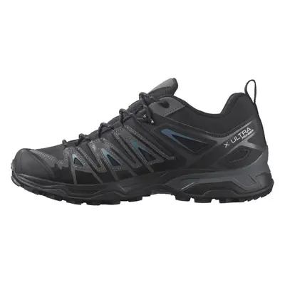 Salomon X Ultra Pioneer ClimaSalomon Waterproof Men's Hiking Shoes, All Weather, Secure Foothold