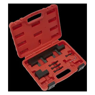 Diesel Engine Timing Tool Kit Chain in Cylinder Head - for GM 2.0CTDi