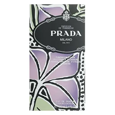 Prada INFUSION DE TUBEREUSE eau de perfume spray ml