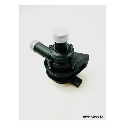 Auxiliary Water Pump For AUDI A6 C6 3.0L / 3.0quattro AWP/AU/061A