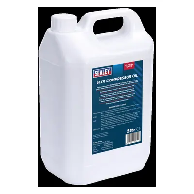 Compressor Oil 5L