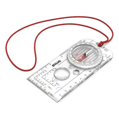 Silva compass navigation - EXPEDITION - Scale 1:25k 1:40k 1:50k mm & inches - Navigation compass