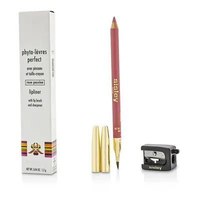 Sisley Phyto Levres Perfect Lipliner - #Rose Passion 1.2g/0.04oz