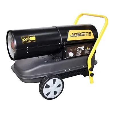 30KW Diesel/Kerosene Space Heater (Genuine Jobsite CT2142)