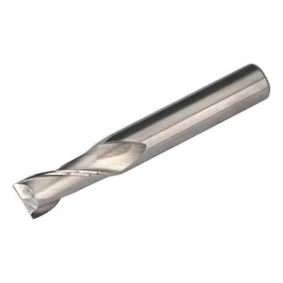 12mm HSS End Mill Flute - Suitable for ys08796 Mini Drilling & Milling Machine