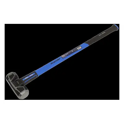 Sledge Hammer with Fibreglass Shaft 10lb