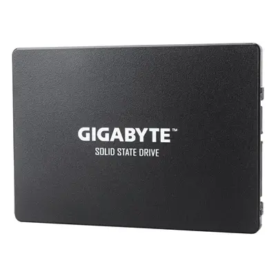 Gigabyte SSD 240GB internal solid state drive 2.5" Serial ATA III