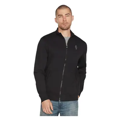 (XXL, Black) Skechers Mens GOwalk Everywhere Jacket