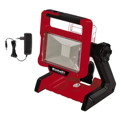 Einhell Cordless Work Light LED 18V Lamp PXC Hybrid TE-CL 18/2000 LiAC BODY ONLY