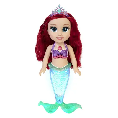 Disney Princess Sing & Sparkle Ariel Doll