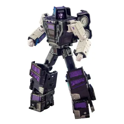 Hasbro Transformers Generations Legacy Commander Class Action Figure Decepticon Motormaster - CM