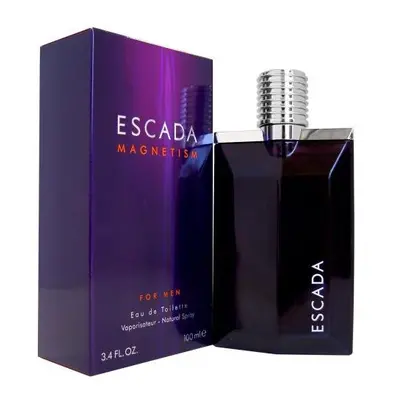 Escada Magnestism 3.4 Edt Sp Men