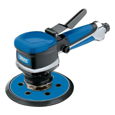 Dual Action Sander, 150mm