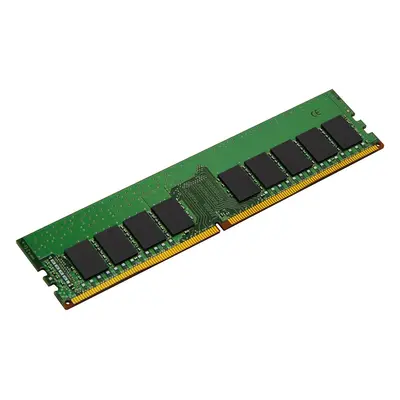 Kingston 8GB DDR4 SDRAM Memory Module - for Server, Desktop PC, Workstation - GB (1 x GB) - DDR4