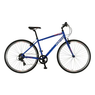 Dawes Discovery 8-Speed 18"