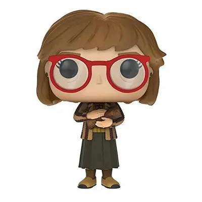 Funko - POP Television: Twin Peaks - Log Lady