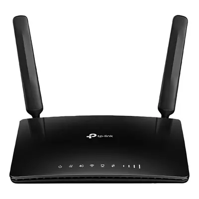 TP-LINK - AC1350 Wireless Dual Band 4G LTE Router