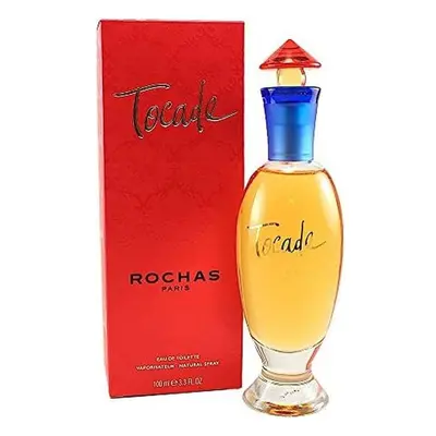 Rochas Tocade Eau de Toilette Spray 100ml