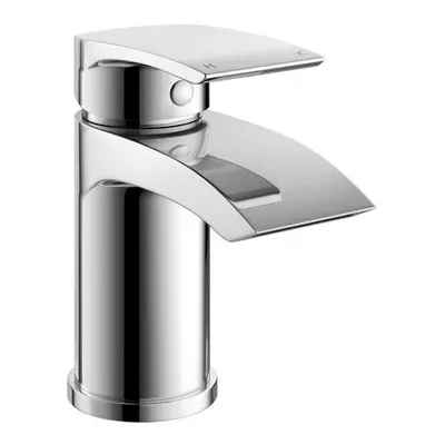 VAGO Waterfall Basin Mono Mixer Tap