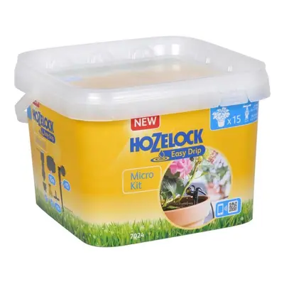 Hozelock Automatic Watering Kit for Pots and Containers