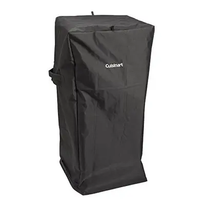 Cuisinart CGC-10244 Universal Vertical Smoker Cover, 21" x 17" x 47"