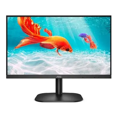 Aoc 22B2H 21.5" Full Hd Hdmi / Vga Frameless Widescreen Monitor 22B2H