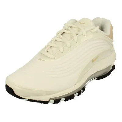 (Size) Nike Air Max Deluxe Se Mens Running Trainers Ao8284 Sneakers Shoes