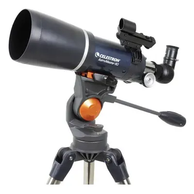 Celestron Astromaster 80AZ Short Refractor Telescope