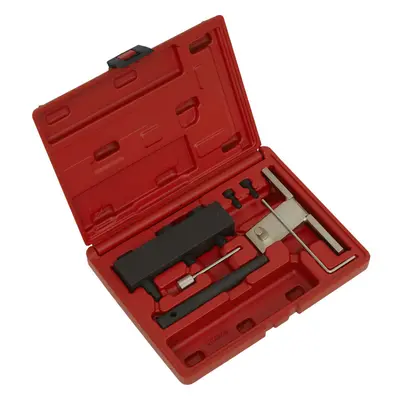 Diesel Engine Timing Tool Kit - CHAIN DRIVE - For GM & Vauxhall MOKKA 1.6CDTi