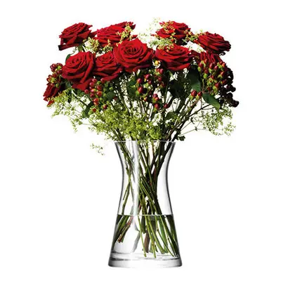 Beautifully Designed Home Decor LSA Mixed Bouquet Vase