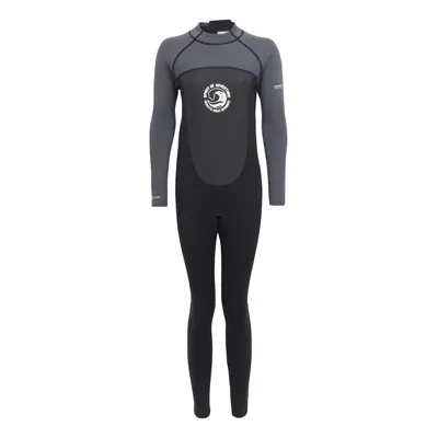 (18 UK - UK, Dark Grey/Black) Regatta Womens/Ladies Wetsuit