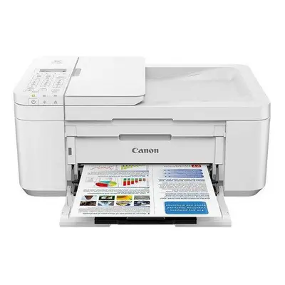 Canon Multifunction Printer Canon 2984C029 8,8 IPM WIFI Fax White