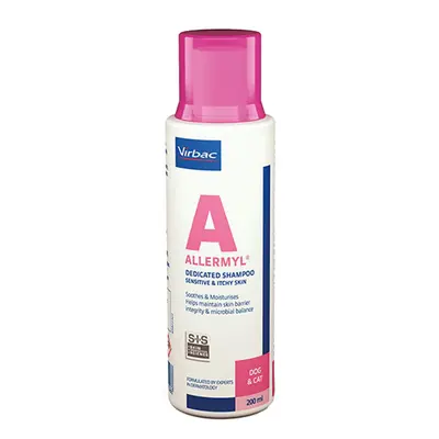 Allermyl Shampoo - Ml [307156]