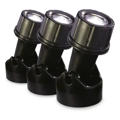 Blagdon Pond And Garden Led Light Set For Submersible Use Or External Use, Light Set