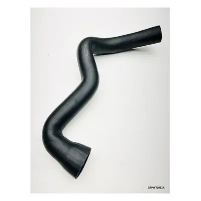 Intercooler Turbo Hose for FIAT DOBLO MPV 1.9 JTD 2001+ GPP/FT/022A