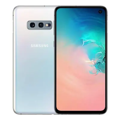 Samsung Galaxy S10e 5G 128GB 8GB Unlocked Smartphone - Silver