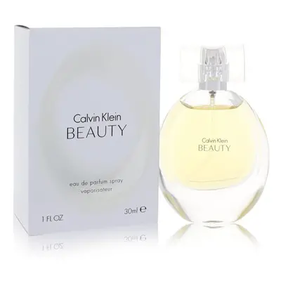 Beauty by Calvin Klein Eau De Parfum Spray oz