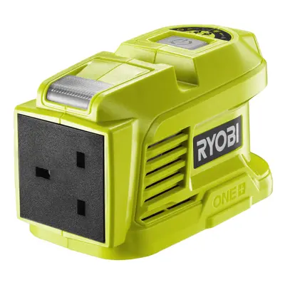 Ryobi RY18BI150A-0 18V ONE+ Cordless Battery Inverter (Bare Tool)