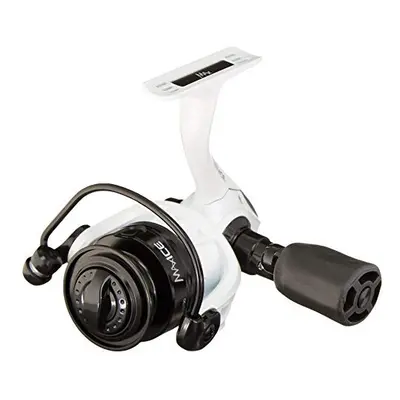 Max Ice Spinning Fishing Reel, Size (1523300), Right/Left Handle Position, Lightweight Construct