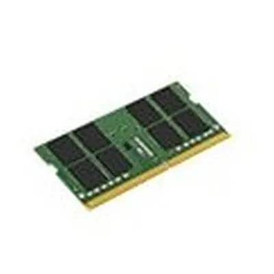 Kingston Technology KVR32S22S8/16 memory module GB x GB DDR4 MHz