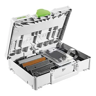 Festool Accessories Systainer ZH-SYS-PS